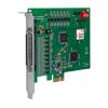 PCI Express Bus, 6-axis Encoder Input CardICP DAS